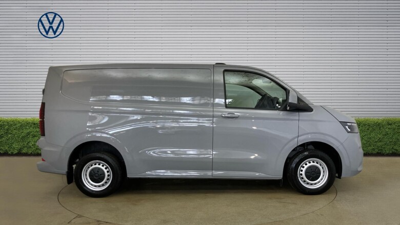 Volkswagen Transporter T28 Swb Diesel 2.0 TDI 110 Commerce Plus Van